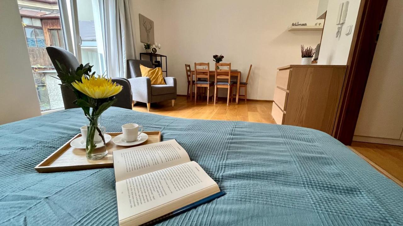 Apartmán The Close To The Center And O2 Arena *